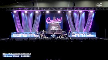 ADC All Starz - Cosmoz [2026 L2 Youth - D2 Day 1] 2026 Coastal at the Capitol Super Nationals