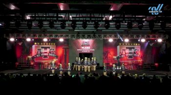 IMPACT Elite All-Stars - Flash [2025 L3 Junior - D2 Day 2] 2025 ATC Grand Nationals