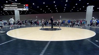 70 lbs Cons. Round 1 - Ellis Guthrie, LA vs Sutton Hawley, OK