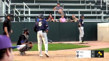 Replay: Owlz vs Jackalopes | Jul 10 @ 7 PM