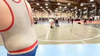 180 lbs Round Of 16 - Jack Sherman, VT vs Cash Colbert, VA