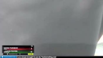 220 lbs Champ. Round 1 - Landon Fichter, Dickinson vs Kaydn Turnbow, Minot