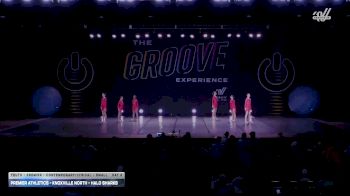 Premier Athletics - Knoxville North - Halo Sharks [2026 Youth - Premier - Contemporary/Lyrical - Small Day 2] 2026 GROOVE Dance Grand Nationals
