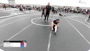 Replay: Mat 7 - 2023 ADCC Dallas Open | Jun 17 @ 9 AM