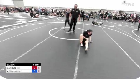 Replay: Mat 7 - 2023 ADCC Dallas Open | Jun 17 @ 9 AM