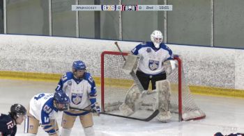 Replay: Home - 2025 NJ 87s vs Philadelphia HC | Mar 27 @ 12 PM