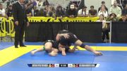 Jose Jurema Nascimento De Carval vs Christiano Tayfour Troisi Moreir 2024 World IBJJF Jiu-Jitsu No-Gi Championship