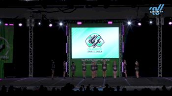 Impact Elite Athletics - Turbo Shock [2025 L1 Senior - D2 1] 2025 CSG Grand Nationals