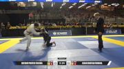 Logan Cristian Ferreira vs Gustavo Prestes Teixeira 2025 Pan Kids Jiu-Jitsu IBJJF Championship