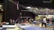 Cally Anderson - Women's Group, Northern Twistars Gymnastics - 2021 Women's Xcel Region 4 Championships