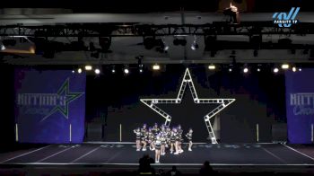 Signature Cheer Academy - Reign [2024 L3 Junior - D2 - Small Day 2] 2024 Nation's Choice Grand Nationals