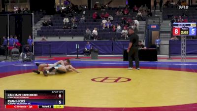 Replay: Mat 1 - 2023 Canadian U23 Champs & World Team | May 27 @ 10 AM