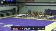 STNT - Saint Mary's (IN) vs Concordia Chicago - D3 - Day 1 - Game 1