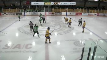 Replay: Home - 2023 Cougars vs Tigers | Dec 15 @ 7 PM