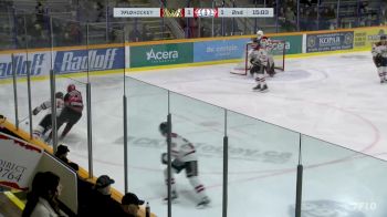 Replay: Home - 2023 West Kelowna vs Prince George | Dec 30 @ 5 PM