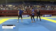Esteban David V. Armenta vs Carlos Alfonso Dueñas Ojeda 2024 Pan IBJJF Jiu-Jitsu No-Gi Championship
