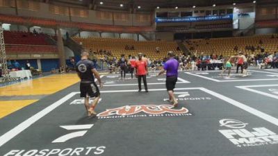 Carlos Alberto vs Gercílio Neto 2026 ADCC Uberlandia Open
