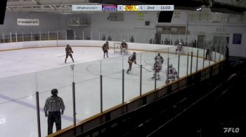 Replay: Home - 2025 Ottawa vs Ottawa West | Mar 6 @ 7 PM