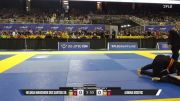 Heloisa Marchiori Dos Santos Sil vs Almina Ibisevic 2026 Pan Kids Jiu-Jitsu IBJJF Championship