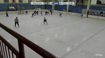 Replay: Home - 2024 Aviators vs CT Jr. Rangers | Jan 11 @ 12 PM