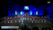 TSV Gaimersheim - Red Hot Chilis - Red Hot Chilis Glow [2026 IONT-4 Day 1] 2026 ELITE Cheerleading Championship