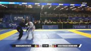 Maria Fernanda Sorondo-Work vs Sarah Elizabeth Effinger 2026 Pan Jiu Jitsu IBJJF Championship