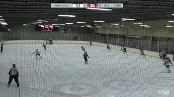 Replay: Home - 2024 Delta Green vs Coeur d'Alene | Jan 26 @ 8 PM