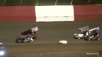 Full Replay | East Bay Winter Nationals Opening Week Friday 1/20/23