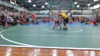 87-96 lbs Cons. Semi - Keynu Neiswender, Palmyra Youth Wrestling Club vs Bryar Smith, Quincy