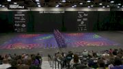Forest Hills "Cincinnati OH" at 2026 WGI Guard World Championships