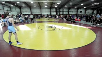 165 lbs Round 3 (8 Team) - Hayden Sumsion, American Fork vs Zane Murray, Uintah B