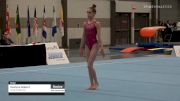 Évelyne Nobert - Floor, Laval Excellence