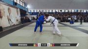 Guilherme Silva vs Arthur Dantas 2026 Carlson Gracie
