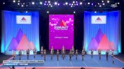 CheerCats - Volt4ge [2026 L4 Senior Coed - D2 - Small Semis] 2026 The D2 Summit