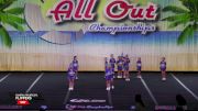 Coastal Athletics FL - Flippers [2025 Tiny Day 1] 2025 Splash Bash