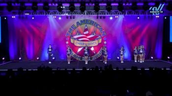 The California All Stars-Camarillo - SWAT [2024 L6 Senior Coed - XSmall 1] 2024 The American Showcase DI & DII