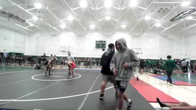 120 lbs Cons. Round 2 - David Arzate, Ramona (Riverside) vs Aiden Avedissian, Harvard Westlake