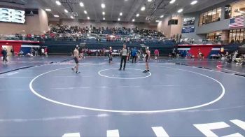 113 lbs Round 4 - Ayden Galarza, El Paso Eastwood vs Jacob Moskowitz, McKinney Boyd