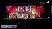 World Cup - Shooting Stars [2025 L6 Senior - Large Day 2] 2025 Encore Philly Showdown