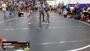 44 lbs Semifinal - Jack Keith, Rivertown vs Jesse Sudduth, Ninety Six Wrestling