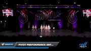 Pivot Performance Arts - Youth [2022 Youth - Contemporary/Lyrical - Small Day 3] 2022 Encore Grand Nationals