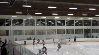 Replay: Home - 2025 Coeur d'Alene U15 vs North Shore | Sep 20 @ 8 PM