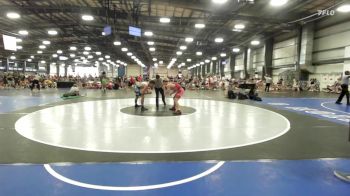 145 lbs Rr Rnd 1 - Jacob Perry, Revival Black vs Gavyn Kelton, Team Shutt King Penguin