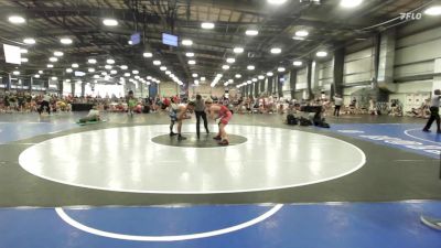 145 lbs Rr Rnd 1 - Jacob Perry, Revival Black vs Gavyn Kelton, Team Shutt King Penguin