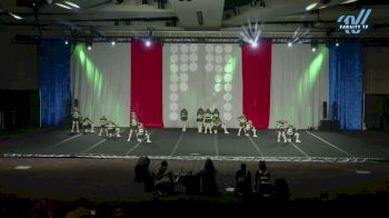 Ultimate Dance & Cheer - Odyssey [2023 L1 Youth Day 2] 2023 ASCS Wisconsin Dells Dance Grand Nationals & Cheer Showdown