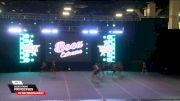 Boca Extreme - Princesses [2026 D2 Tiny Novice Level 1 Day 1] 2026 U.S. National Cheer & Dance Championship