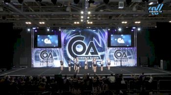 Studio All-Stars - YOUTH FIERCE [2024 L2 Youth - D2 - Small DAY 2] 2024 COA Grand Nationals