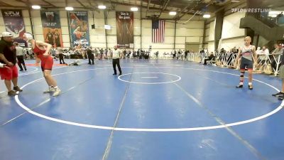 154 lbs Rr Rnd 3 - Aiden Boroz, Patriot USA Wrestling Club vs Jayden Hutchinson, Pit Crew