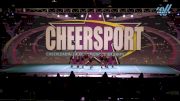 Carolina Flipz - Angels [2023 L1 Youth - D2 - Small - C] 2023 CHEERSPORT National All Star Cheerleading Championship