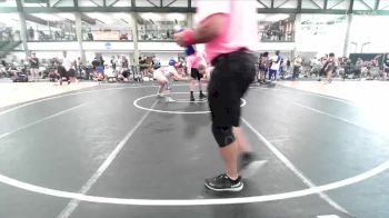 154-158 lbs Champ. Round 1 - Deven Tutwiler, Rise Wrestling Academy vs Noah Davis, Pontiac